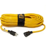 Firman 50-Foot 14-Gauge Outdoor Heavy-Duty Extension Cord w/ Storage Strap