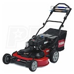 Toro TimeMaster 30 190cc Personal Pace Lawn Mower 2016 Model Toro 20199