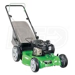 Lawn boy tru start commitment sale