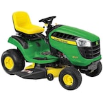 John Deere D125 42 20HP Lawn Tractor John Deere D125
