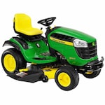 John Deere D160 (48