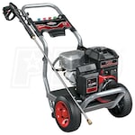 Briggs & Stratton 3400 PSI (Gas-Cold Water) Pressure Washer (Scratch & Dent) (P6)