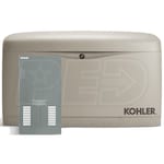 Kohler 20RESCL-100LC16