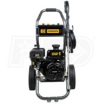 BE Power Equipment BE276RA