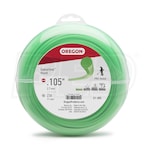 Oregon Gatorline (228') .105 Diameter String Trimmer Line