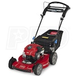 Toro Recycler SmartStow (22") 150cc High Wheel Personal Pace RWD Lawn Mower
