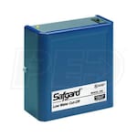 Hydrolevel Safgard 600 Commercial Hot Water Boiler Low Water Cut-Off, 24 VAC, Standard EL1214 3/4