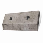 Tazz Replacement Chipper/Shredder Knife