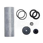 Tsunami 20 CFM Series Activated Carbon Filter Service Kit