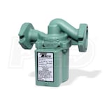 Taco 0013 - 1/6 HP - Circulator Pump - Cast Iron - Rotated Flange