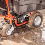 DR Power Equipment PW27180BEN