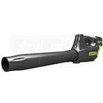 Greenworks PRO 80-Volt Lithium-Ion Cordless Jet Blower (Tool Only - No Battery)