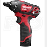 Milwaukee 2401-22