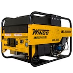 Winco WL16000HE-03/A- 14,000 Watt Electric Start Fuel-Injected Portable Generator w/ Honda iGX V-Twin (49-State)