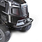 Craftsman Lawn Tractor Single Bar Bumper