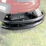 Craftsman Dual Bar Bumper