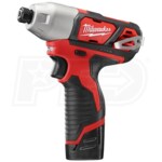 Milwaukee 2462-22