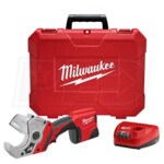 Milwaukee 2470-21