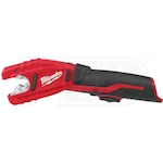 Milwaukee 2471-20 - M12™ Copper Tubing Cutter - Tool Only