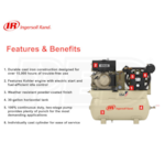 Ingersoll Rand 2475F10DK