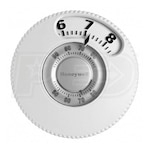 Learn More About Honeywell T87N1026