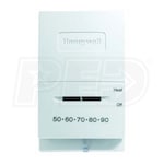 Learn More About Honeywell T834N1002 Learn More About Honeywell T834N1002