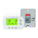 Honeywell Home-Resideo FocusPRO - Non-Programmable Thermostat w/ Wireless Adapter (Scratch & Dent)