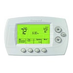 Learn More About Honeywell TH6320R1004 Learn More About Honeywell TH6320R1004