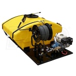 Learn More About Cam Spray 25006MPM