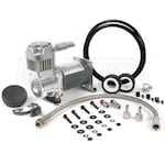 VIAIR 250C IG 12-Volt 150-PSI Industrial Grade Series Air Compressor Kit (100% Duty Cycle @ 100 PSI)