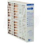 Honeywell Home-Resideo Replacement Media Air Filter - MERV 10 - For Return Grille Air Cleaners - 20