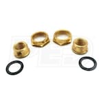 Grundfos GU 125 Union - Pump Connection Adapter - 3/4