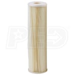 American Plumber - ECP5-20BB Pleated Cellulose-Polyester - 5 Micron Filter Cartridge