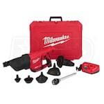 Milwaukee 2572B-21