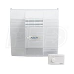 Aprilaire Power Humidifier - 18 GPD - 120V - Manual