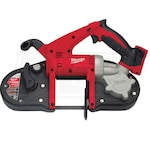 Milwaukee 2629-20 - M18™ Band Saw - Tool Only
