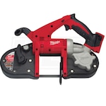 Milwaukee 2629-20 - M18&trade; Band Saw - Tool Only