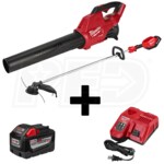 Milwaukee 2725-21HD-PROMO