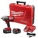 Milwaukee 2762-22 - M18 FUEL 1/2