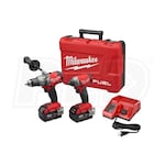 Milwaukee 2796-22 - M18 FUEL&trade; w/ ONE-KEY&trade; 1/2