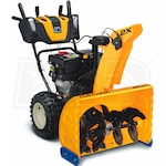 Cub Cadet 28HP-SD