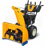 Cub Cadet 28HP-SD