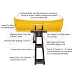 Meyer Products 29100.