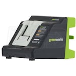 GreenWorks 20-Volt Lithium-Ion Battery Charger