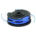 Greenworks String Trimmer Dual Line Replacement Spool