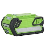 Greenworks 40-Volt, 4Ah Lithium-Ion Battery