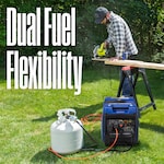 Westinghouse IGEN5000DFC EFI