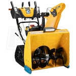 Cub Cadet 2X (26") Track Drive Two-Stage Snow Blower