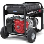 PowerBoss 7000 Watt Portable Generator w/ Honda Engine