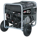 Briggs & Stratton 5550 Watt Portable Generator w/ Cord